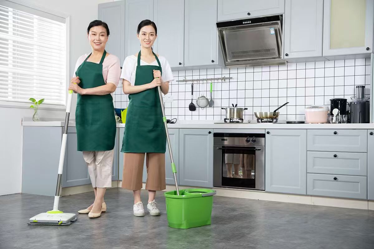 我们有专业的团队，一流的服务。