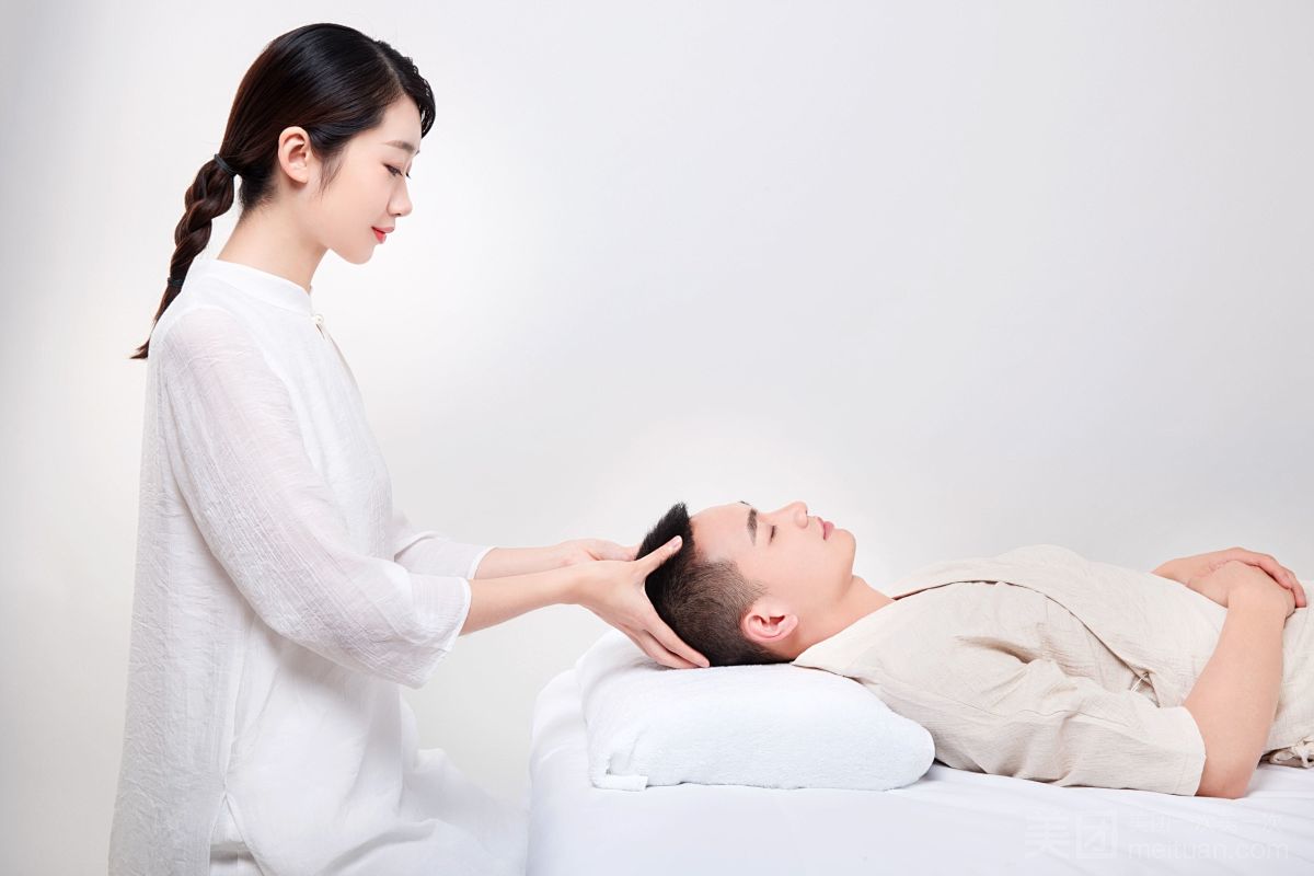 职场压力下的身心救赎